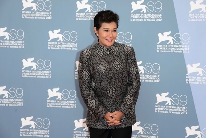 Who was Nora Aunor married to? All about her husband and children as veteran Filipino actress passes away
