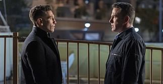 The Accountant 2 soundtrack: A list of every song in the movie