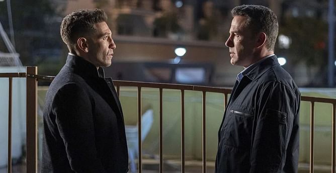 The Accountant 2 soundtrack: A list of every song in the movie