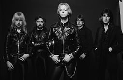 Who are the current members of Judas Priest? Everything to know as band's former drummer Les Binks dies at 73