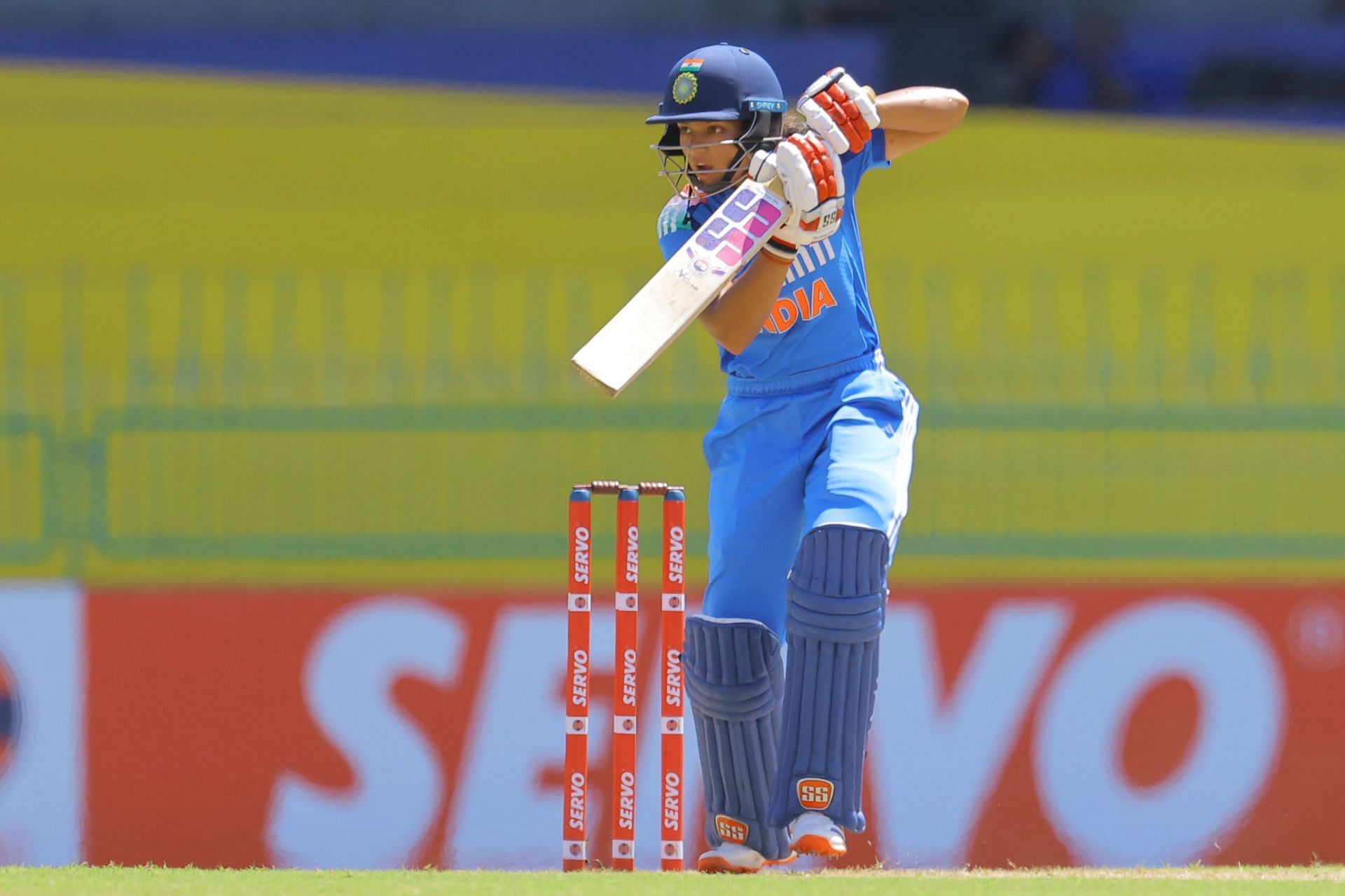 IND-W vs SA-W, Pratika Rawal, Charlotte Edwards