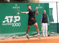 Carlos Alcaraz. Source: Getty