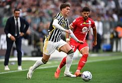 Juventus vs Monza Prediction and Betting Tips | April 27, 2025