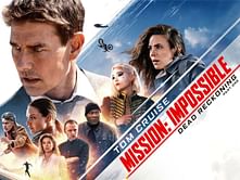 7 action movies to watch if you liked Mission: Impossible - Dead Reckoning