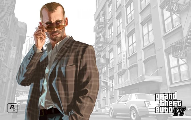 Why Dimitri Rascalov of GTA 4 was so underwhelming as a villain