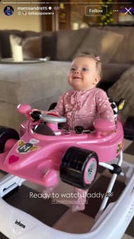 Image via Instagram (@marcoandretti)