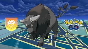 Pokemon GO Paldean Tauros raid guide (Combat Breed): Weaknesses and best counters