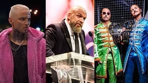 5 AEW stars who should NEVER jump ship to WWE, no matter the offer