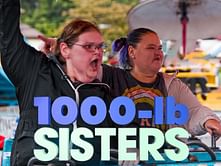 Here's why I believe 1000-Lb Sisters is running out of stories beyond weight loss and relationships