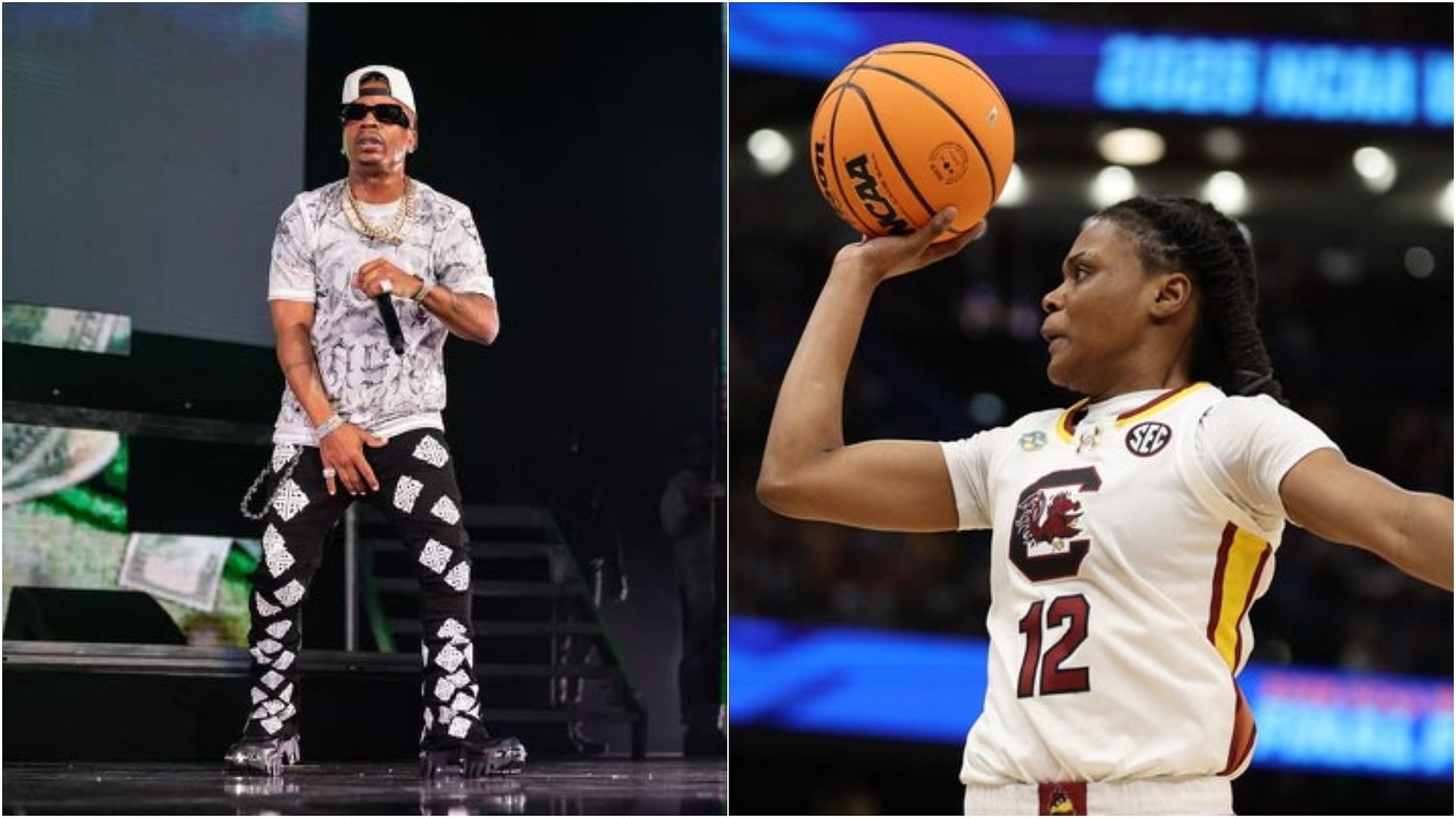 $6M worth rapper Plies makes his feelings known on MiLaysia Fulwiley