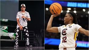 "The Devil Goal Is To Disrupt Greatness": $6M worth rapper Plies makes his feelings known on MiLaysia Fulwiley's transfer portal decision