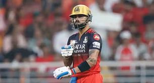 Record Alert: Virat Kohli eclipses Aussie legend to achieve massive IPL record during PBKS vs RCB 2025 clash