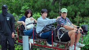 What is Kian's Bizarre B&B about? All we know about the concept behind BTS' Jin-starrer Netflix show
