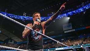 Backstage updates on CM Punk's WWE future and contract status - Reports