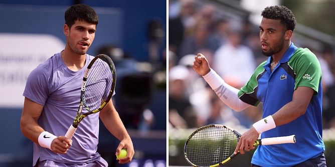 We asked AI to predict the results of Barcelona Open 2025 SF ft. Carlos Alcaraz vs Arthur Fils: Here's what it had to say