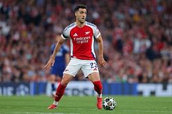 "We can compete against anybody" - Mikel Merino explains why he believes Arsenal will defeat PSG in the second leg of UCL S/F clash