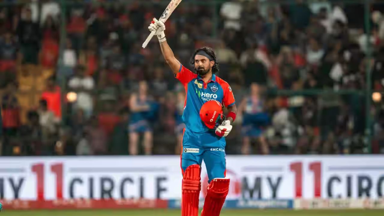RCB vs DC: केएल राहुल की आतिशी पारी पर वाइफ अथिया शेट्टी ने किया रिएक्ट, वायरल हुई इंस्टाग्राम स्टोरी