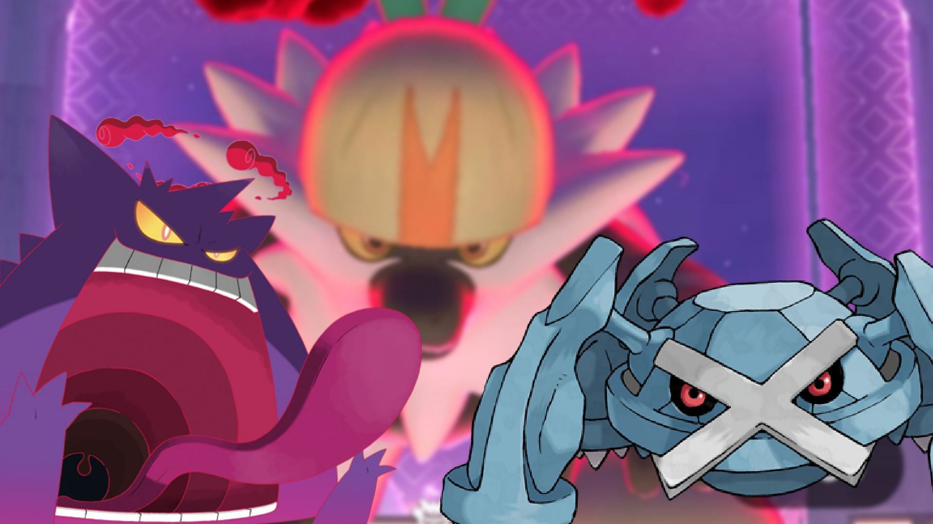 How to solo defeat Passimian in Pokemon GO 3-star Max Battles