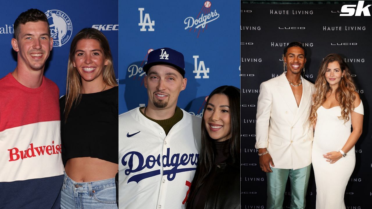 Walker Buehler, Francisco Lindor, Blake Snell