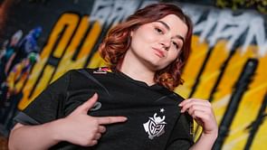"I think she was the missing piece": Vania opens up about Nelo, Leader leaving G2 Gozen, and Red Bull Instalock 2025 [Exclusive]