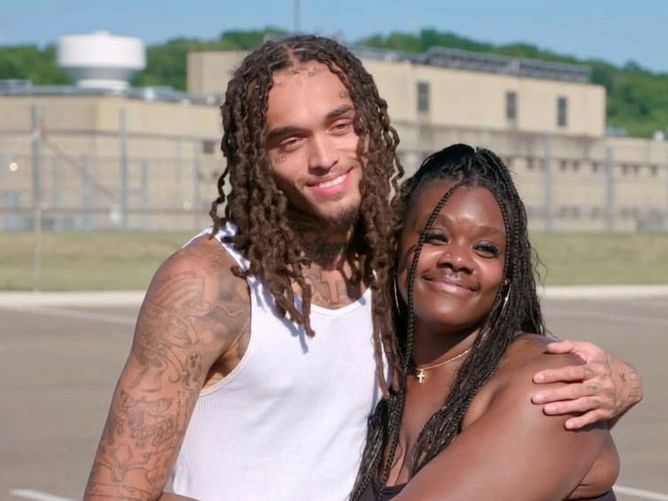 Here's why I believe Love After Lockup star Julius will end up alone and incarcerated