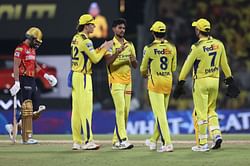 IPL 2025 Qualification Scenarios: Have CSK been knocked out of IPL 2025 playoffs race after their 4-wicket loss to PBKS?