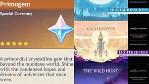 Genshin Impact releases new redeem codes for Nod-Krai promotion