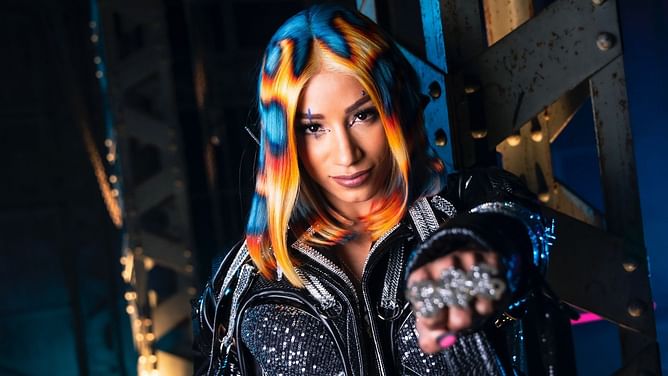 Mercedes Mone reveals she will watch only one match at WrestleMania 41; names which