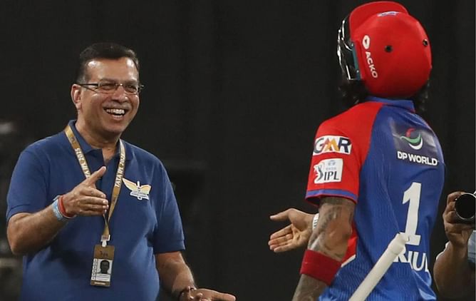 LSG vs DC Highlights, IPL 2025 (22/4): 3 moments that generated buzz among fans in Match 40