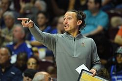 Dallas Wings HC Chris Koclanes praises No. 1 pick Paige Bueckers on handling the immense pressure