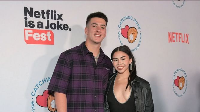 Who is Bobby Miller's girlfriend? Meet Natalie Loureda, a martial artist related to WWE superstar Lola Vice