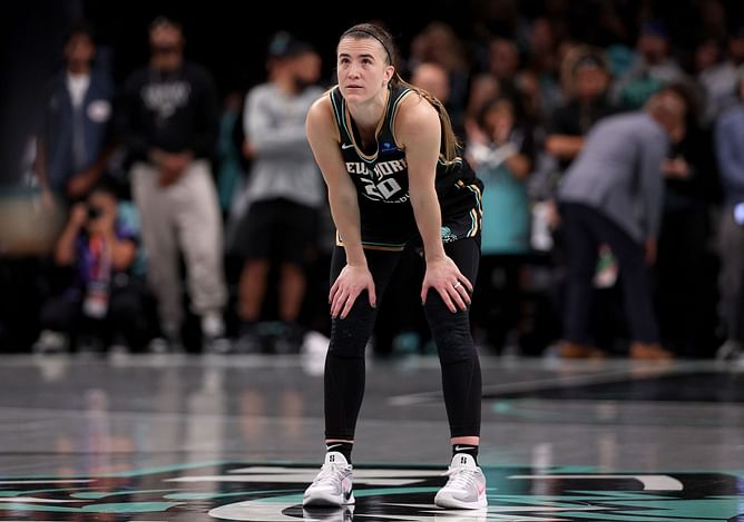 3 WNBA records Sabrina Ionescu can set in the 2025 WNBA season