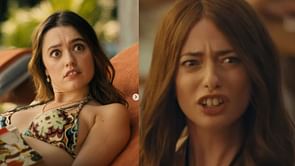 "Literally anything on TikTok is light years ahead in comedy" — Melanie King slams SNL over White Lotus' Aimee Lou Wood impression
