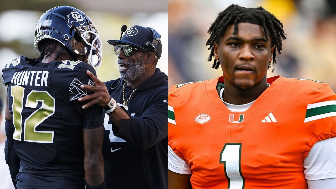 NFL Mock Draft: Travis Hunter leapfrogs Cam Ward to claim top spot in Field Yates&rsquo; final rankings