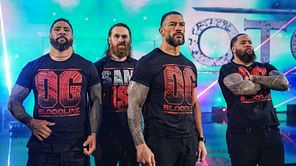 OG Bloodline member to turn heel & break everyone's hearts after what went down on RAW? Exploring the possibility