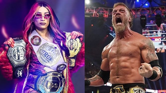 3 Major booking decisions for AEW to outshine WrestleMania 41 weekend