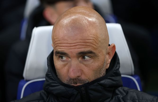 Chelsea have 3-man shortlist ready as they look for strikers this summer - Reports