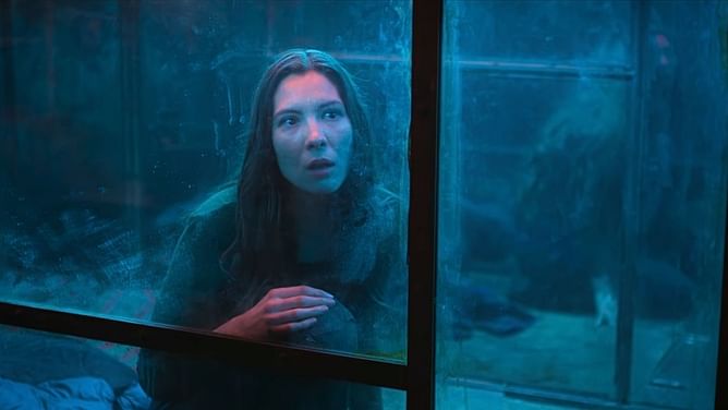 Where was Netflix's The Glass Dome filmed? All shooting locations explored
