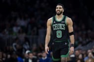 Jayson Tatum - Boston Celtics