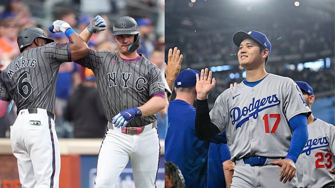 MLB Power Rankings Predictions: Where do the top 10 teams stand heading into Week 5?
