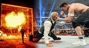 John Cena leaks Attitude Era legend will interfere in his match against Cody Rhodes? It's not The Rock