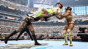 WWE WrestleMania 41 में हार के बाद बाहर हुए सुपरस्टार पर आई बड़ी जानकारी, लंबे समय तक रिंग से होंगे दूर?