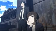 Psycho-Pass (Image via Production I.G)
