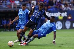 Independiente del Valle vs Universitario Prediction and Betting Tips | April 8th 2025