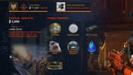 Eudico Rewards (Image via Digital Extremes)