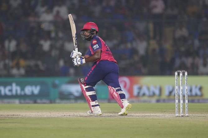 3 player battles to watch out for in PBKS vs RR, Match 18 of IPL 2025 ft. Sanju Samson