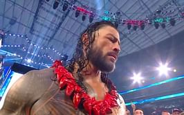 Roman Reigns' WrestleMania 41 entrance marks a major change after 6 years