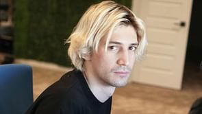 xQc announces F1 stream where he will be driving with popular Red Bull Racing driver