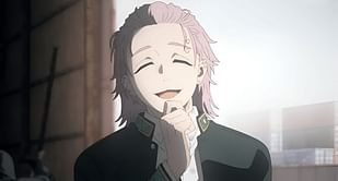 Wind Breaker chapter 177: Release date and time, countdown, and more
