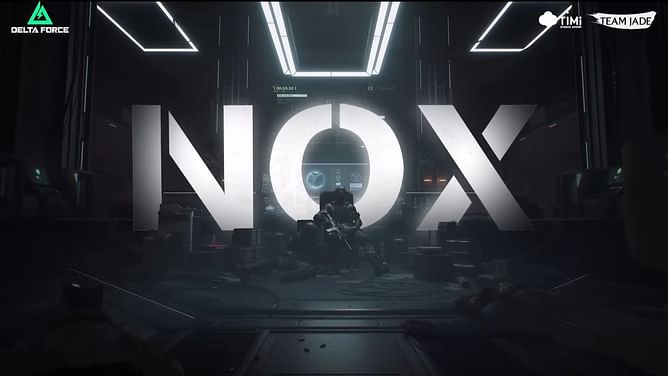 Delta Force Nox guide: Abilities, how to play, and more